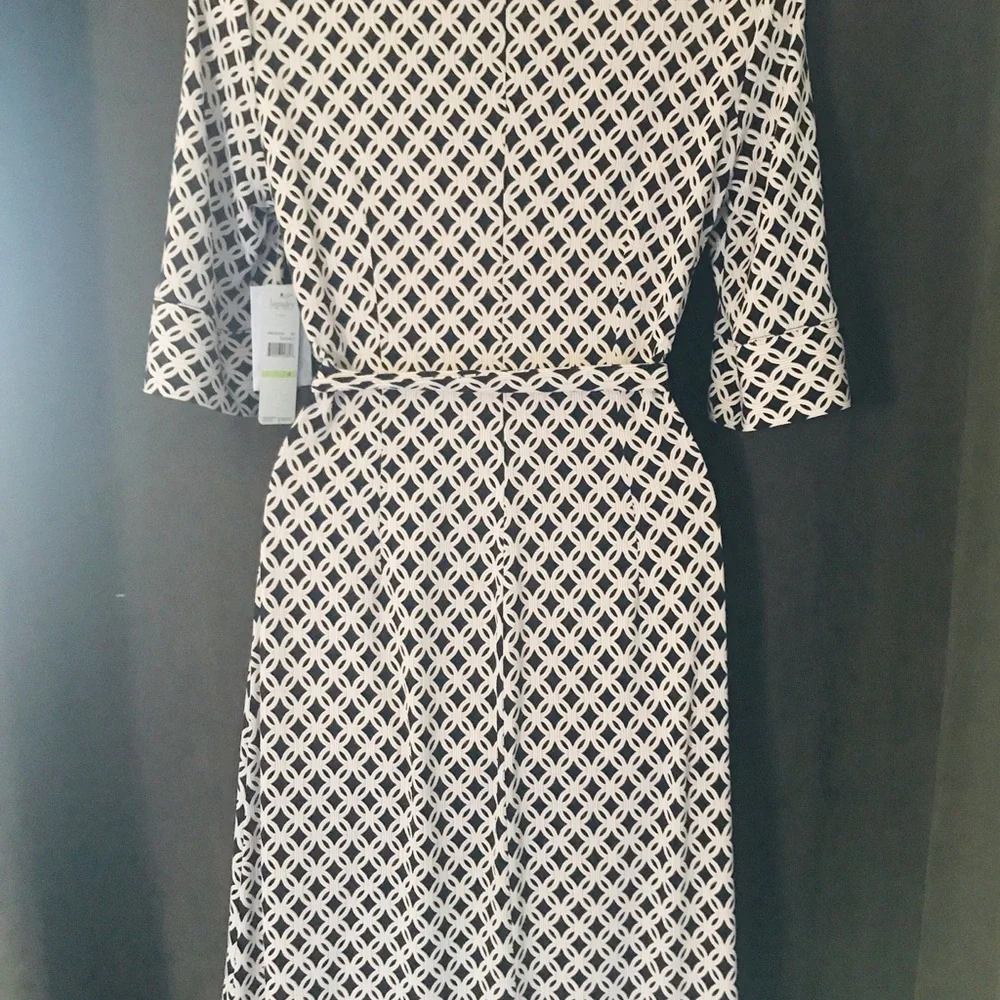Laundry by Shelli Segal dress - Picture 4 of 10
